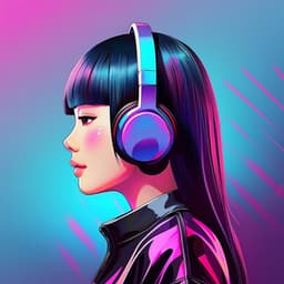 Déjate Llevar Con Ritmos Relajantes De Hip Hop - Serenidad total