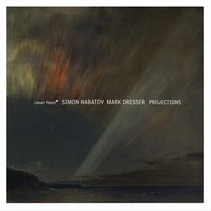 Projections - Simon Nabatov