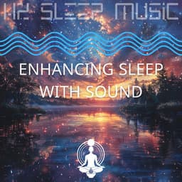 Enhancing Sleep with Sound - Hz Sleep Music
