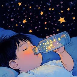 Sleep Music for Sweet Baby Dreams - Some Gentle Sounds for Sleeping Babies