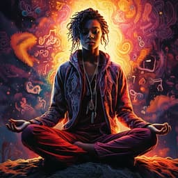 Inner Balance: Hip Hop Grooves for Deep Meditation - The Lofi You Love