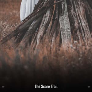!!!!" The Scare Trail "!!!! - Halloween Music