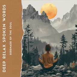 Serenade of the Soul: Spoken Meditation for Inner Peace - Relaxation, Meditation, Yoga Music