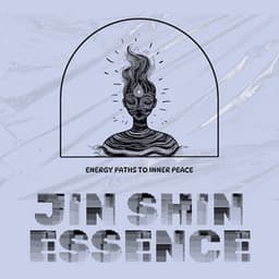 Energy Paths to Inner Peace - Jin Shin Essence