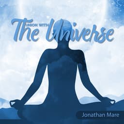Union with The Universe: Get Your Life Back Into Balance, Recharge Your Internal Batteries, Determine Your Values - Jonathan Mare