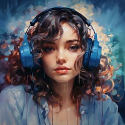 Melodías De Sueño Al Piano: La Lluvia Se Desliza Hacia La Serenidad - Chicos de la banda sonora de la película instrumental