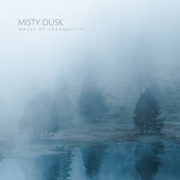 Misty Dusk - Waves of Tranquility