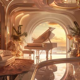 Inner Peace: Piano Music for Meditation - Meditate for Inner Peace