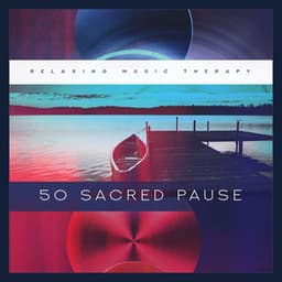 50 Sacred Pause - Relaxing Music Therapy