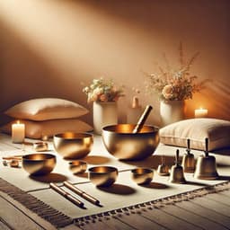 Mantra of Protection - Buddha Music Sanctuary