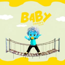 Newborn Dreamscape: Soft Lullabies for Restful Nights - Baby Mozart