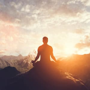 Calm Music for Peaceful Meditation - Meditative Peace Orchestra