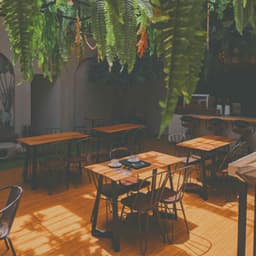 Backdrop for Cool Dining - Atmospheric Jazz Ballad - Jazz Sax Relax