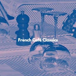 French Café Classics - Hotel Lobby Music Background Music
