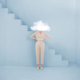 The Weight of a Single Thought - Ada Plackes