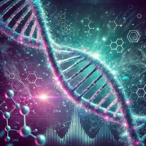 Golden Ratio Frequencies for DNA Repair - Acoustic Frequencies