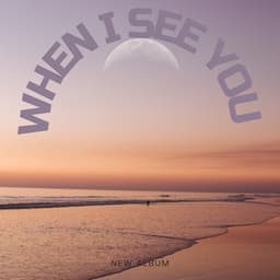 When I See You - Melo Magic Beats