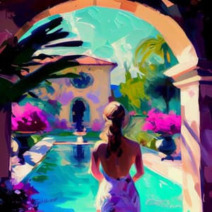 Calm Considerations - Spa Music Consort