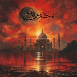 Peace in The Middle East - Anasheed