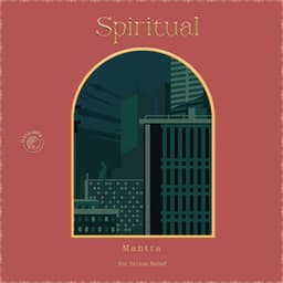 zZz Spiritual Mantra for Stress Relief zZz - Solara Dawn