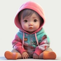 Sleep Music for Babies - Sleeping Music for Babies