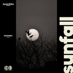 Sunfall - Hypnotic Therapy Music Consort