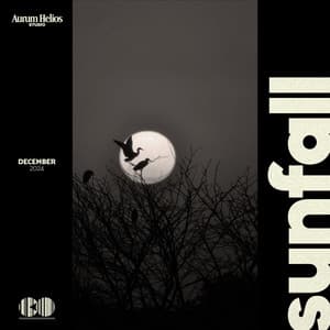 Sunfall - Hypnotic Therapy Music Consort