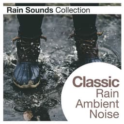 Classic Rain Ambient Noise - Rain Sounds Collection