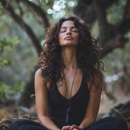 Relaxing Ambience - White Noise Therapy