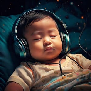 Dreamy Melodies: Music for Baby Sleep - Cloud Babies
