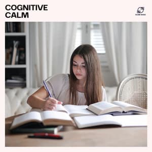 Cognitive Calm - Piano Morning