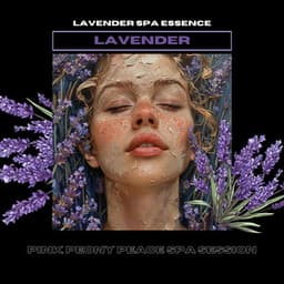 Pink Peony Peace Spa Session: Embrace Gentle Petal Softness - Spa, Relaxation and Dreams