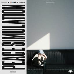 Peace Simulation - Waldgeräusche