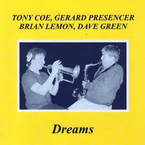 Dreams - Tony Coe