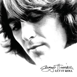 Let It Roll - Songs Of George Harrison - George Harrison