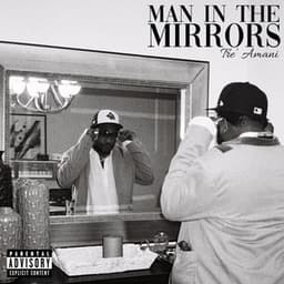 MAN IN THE MIRRORS - Notorious Nick