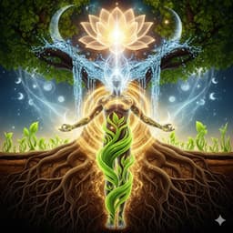 Fortify Your Vital Energy & Restore Health - Zenara Meadows