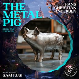 The Metal Pig - Story Time