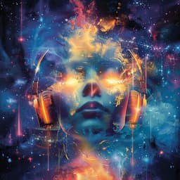 Sleep Serenity: Binaural Tones Unveiled - Sleep Music α