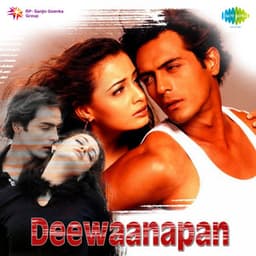 Deewaanapan - Aadesh Shrivastava
