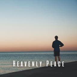 Heavenly Peace: Meditation Music for Relaxation & Wellbeing - CreativeWaves