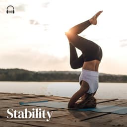Stability - White Noise for Absolute Sleep