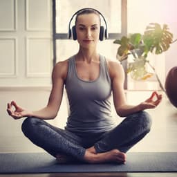 Yoga Harmony Suite: Rhythms for Balance - Yoga in Balance