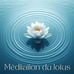 Méditation du lotus - Ana Silencio