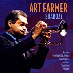 Shabozz - Art Farmer