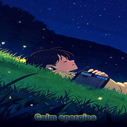 Calm Energies - Kabeats Music