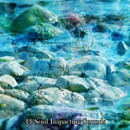 44 Soul Impacting Sounds - Massage Music