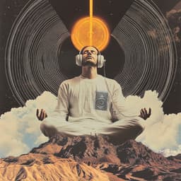 In Pursuit of Peace: Nurturing Calmness Within - Calm Relaxation