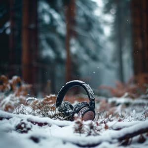 Music's Embrace: Harmonic Connections - Bruit ASMR