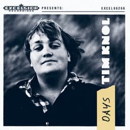 Days - Tim Knol